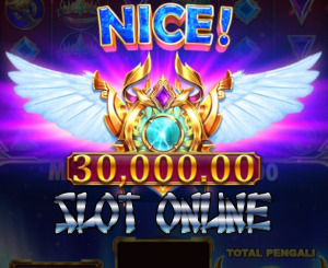 Keuntungan Besar yang Ditawarkan oleh Slot Online Bo Lengkap Jackpot