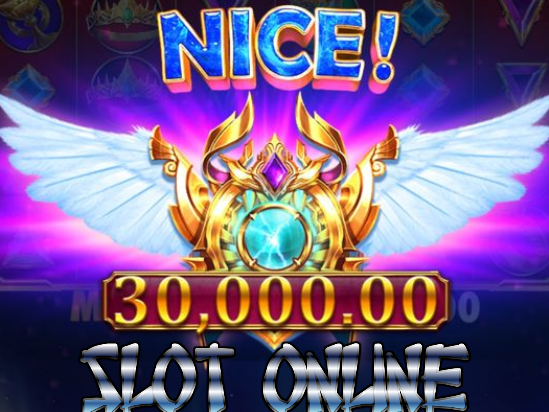 Meraup Keuntungan Melimpah Lewat Slot Online Bo Lengkap Jackpot