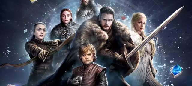 Sinopsis Game Of Thrones, Film Series Kerajaan Fantasy Yang Menarik Untuk Di Ikuti!