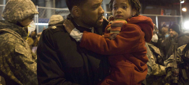 Sinopsis I Am Legend, Perjalanan Hidup Seorang Pria Di Dunia Apocalypse