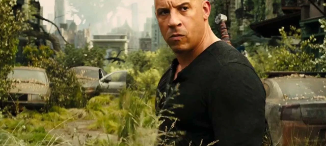 The Last Witch Hunter, Film Tentang Pemburu Penyihir Terakhir Di Dunia!